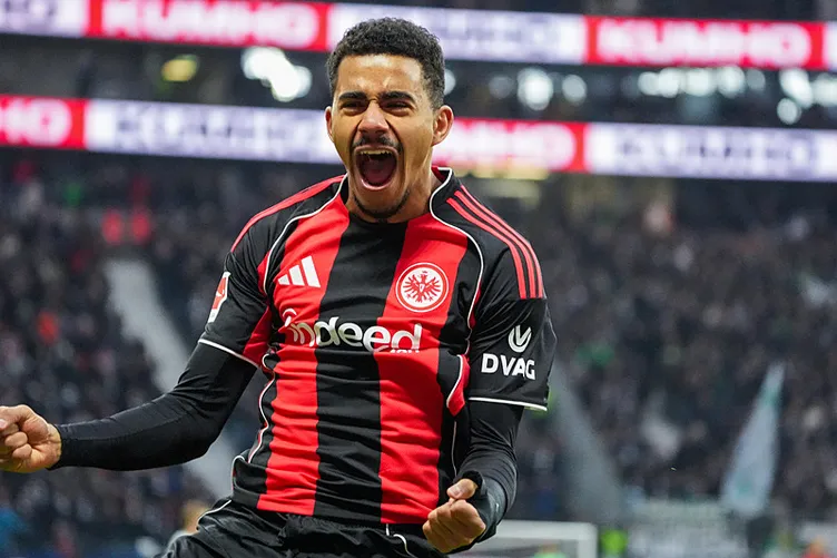 Yapay zekaya göre önümüzdeki 30 yılın UEFA Kupası şampiyonları 17