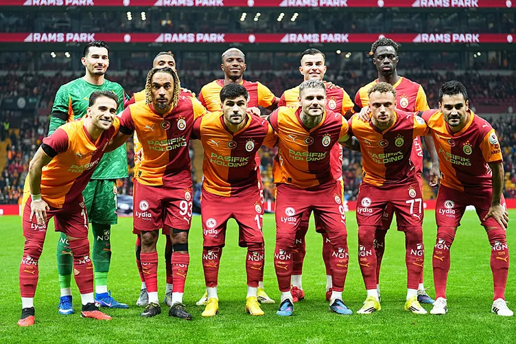 Yapay zekaya göre önümüzdeki 30 yılın UEFA Kupası şampiyonları 19