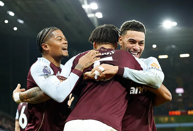 Yapay zekaya göre önümüzdeki 30 yılın UEFA Kupası şampiyonları 24