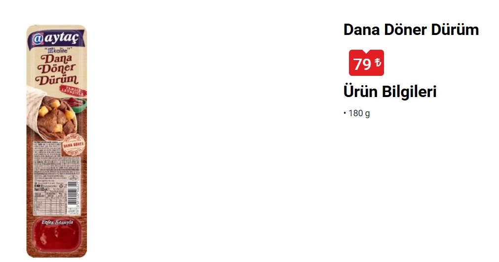 BİM 28 Nisan Salı aktüel ürünler kataloğu yayımlandı! 24
