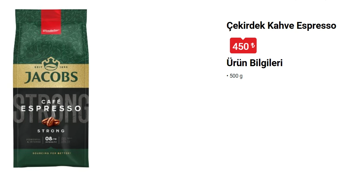 BİM 28 Nisan Salı aktüel ürünler kataloğu yayımlandı! 28