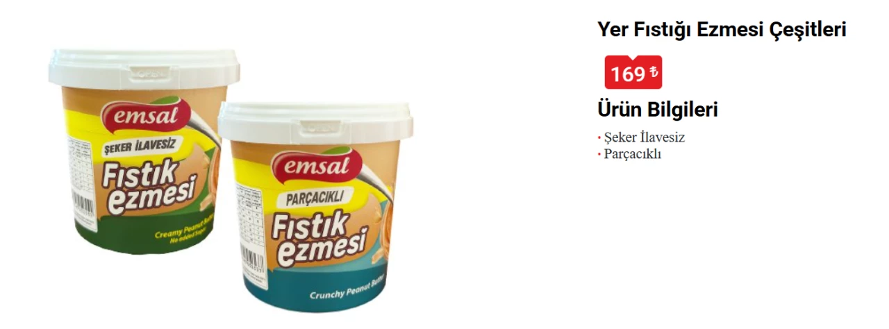 BİM 28 Nisan Salı aktüel ürünler kataloğu yayımlandı! 37