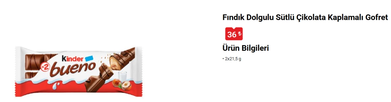 BİM 28 Nisan Salı aktüel ürünler kataloğu yayımlandı! 38