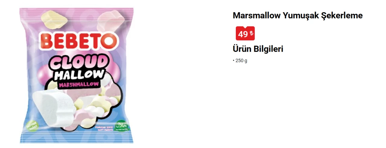 BİM 28 Nisan Salı aktüel ürünler kataloğu yayımlandı! 44