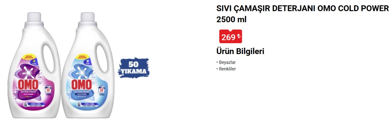 BİM 28 Nisan Salı aktüel ürünler kataloğu yayımlandı! 53