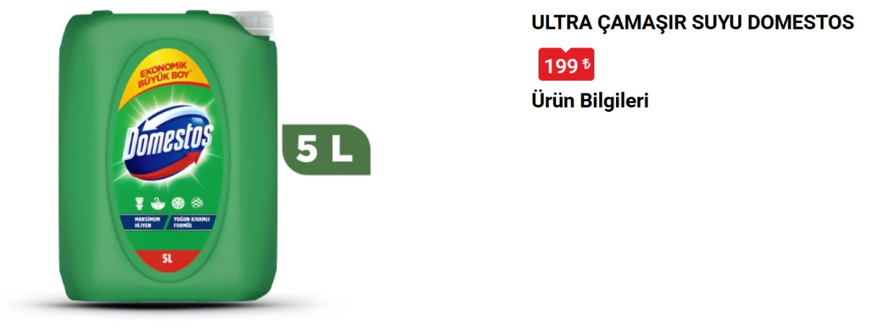 BİM 28 Nisan Salı aktüel ürünler kataloğu yayımlandı! 54