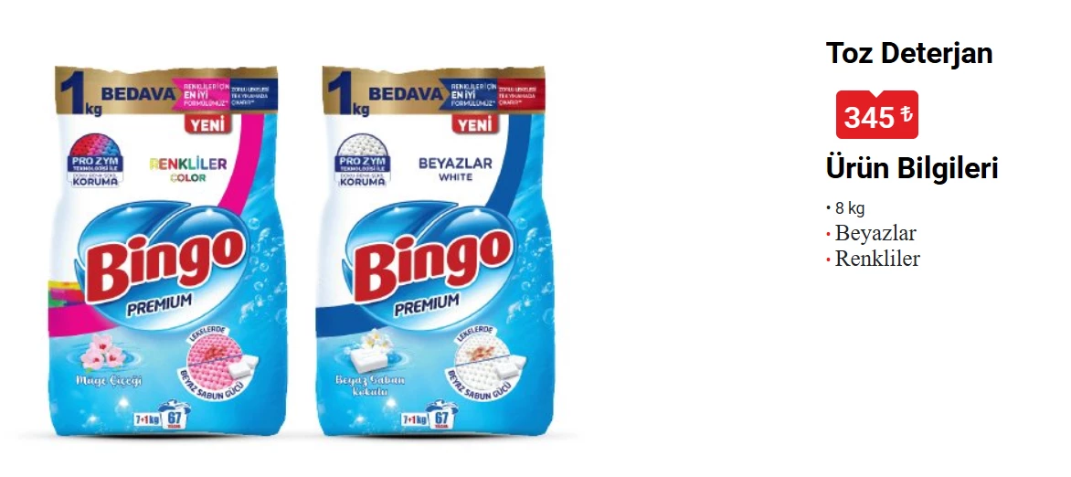 BİM 28 Nisan Salı aktüel ürünler kataloğu yayımlandı! 55