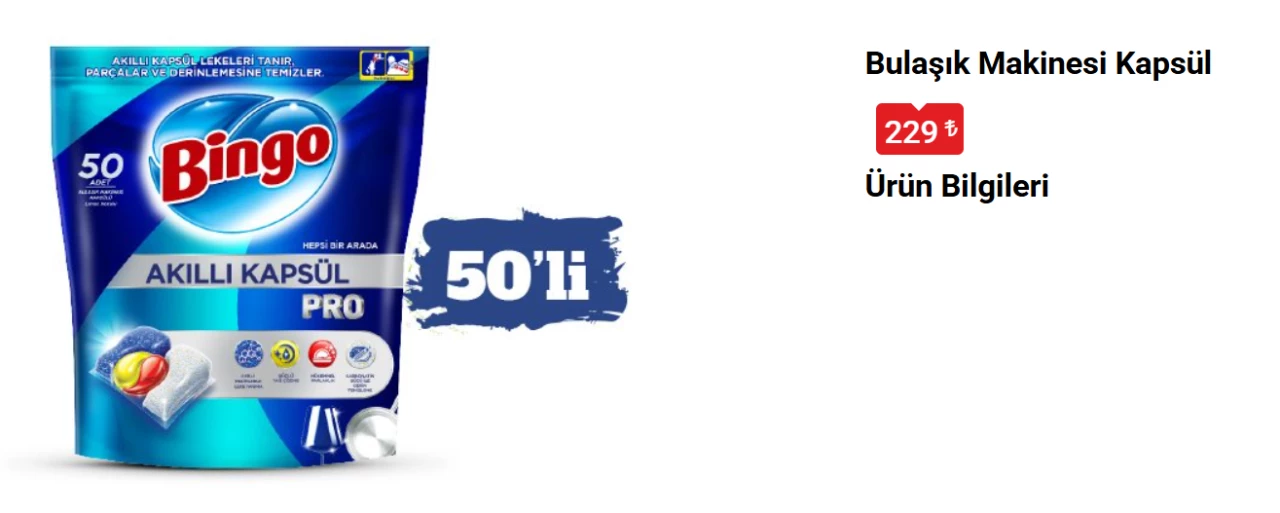 BİM 28 Nisan Salı aktüel ürünler kataloğu yayımlandı! 57