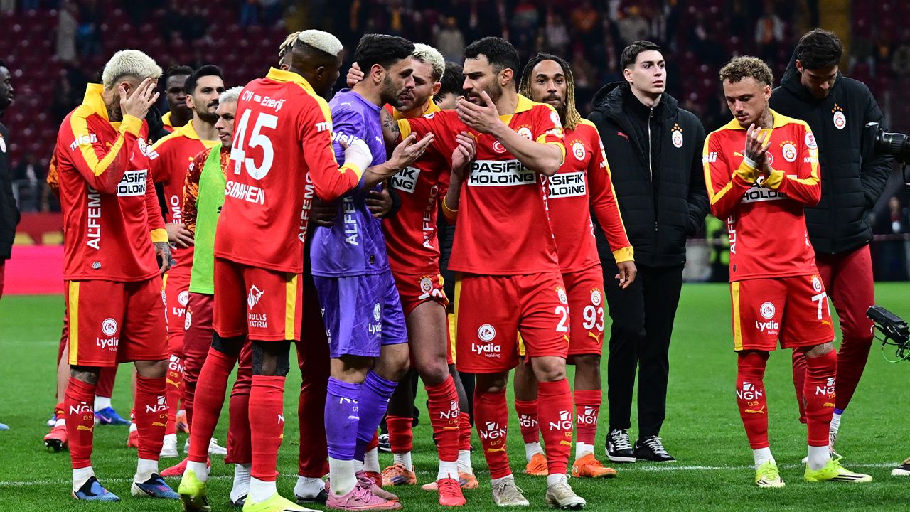 Kare kare Günay Güvenç'in yaşadığı duygusal anlar 19