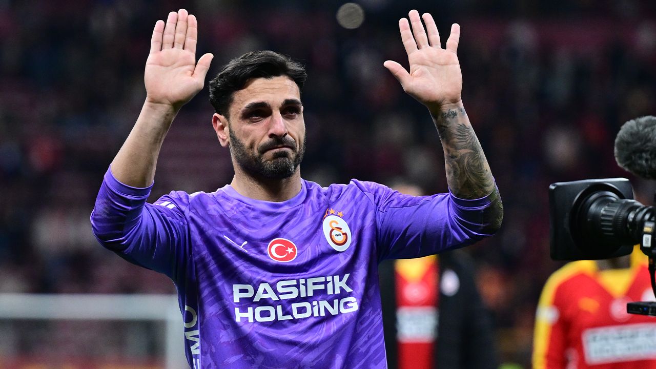 Kare kare Günay Güvenç'in yaşadığı duygusal anlar 13