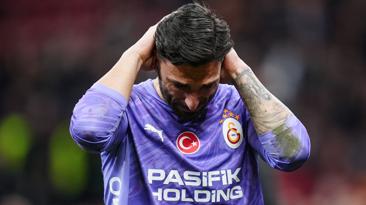 Kare kare Günay Güvenç'in yaşadığı duygusal anlar 11