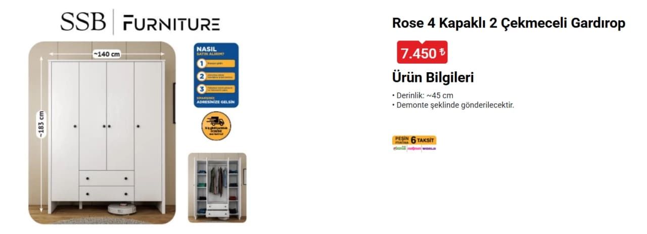 BİM’e 29 Nisan Çarşamba aktüel ürünler kataloğu yayımlandı! 3