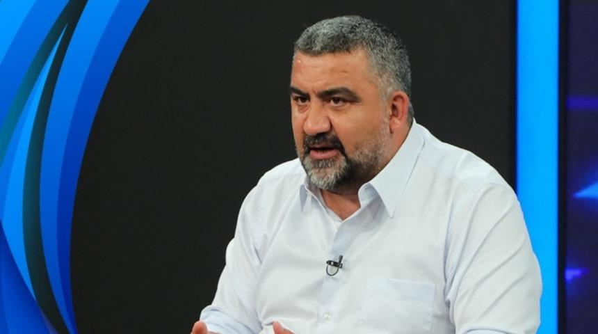 Ümit Özat'tan flaş iddia: "Bırakın beni Beşiktaş'a gideyim diyor" 4