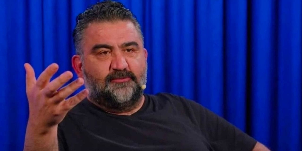 Ümit Özat'tan flaş iddia: "Bırakın beni Beşiktaş'a gideyim diyor" 6