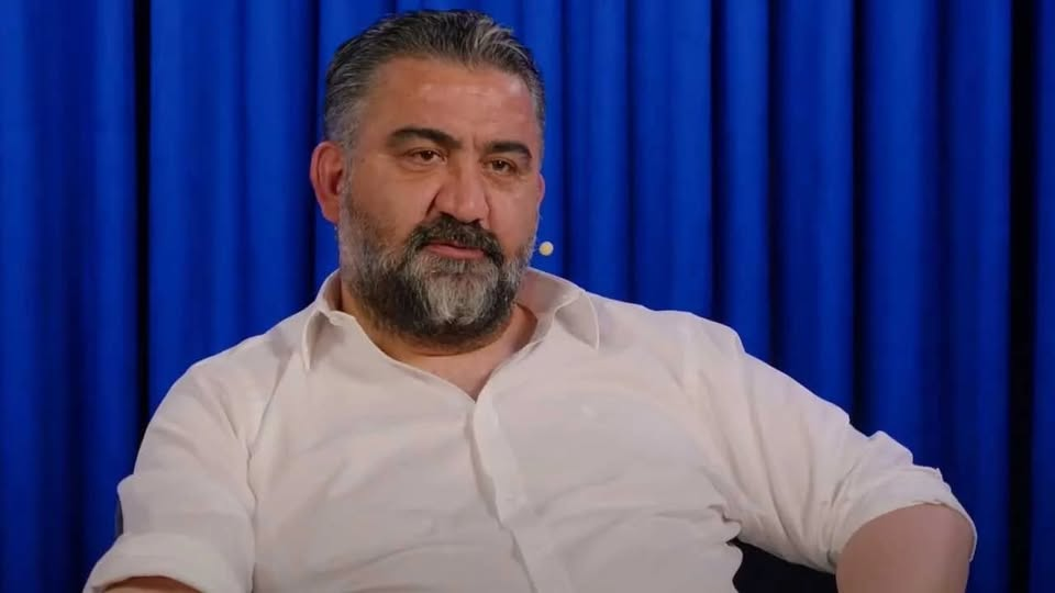 Ümit Özat'tan flaş iddia: "Bırakın beni Beşiktaş'a gideyim diyor" 3