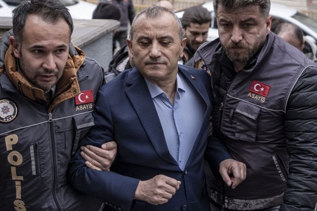 Gülistan Doku cinayetinin şifresi "kör nokta"! Kameralar 2 gün sonra neden değiştirildi? Arayıp talimat vermiş... 7