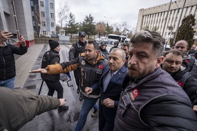 Gülistan Doku cinayetinin şifresi "kör nokta"! Kameralar 2 gün sonra neden değiştirildi? Arayıp talimat vermiş... 8
