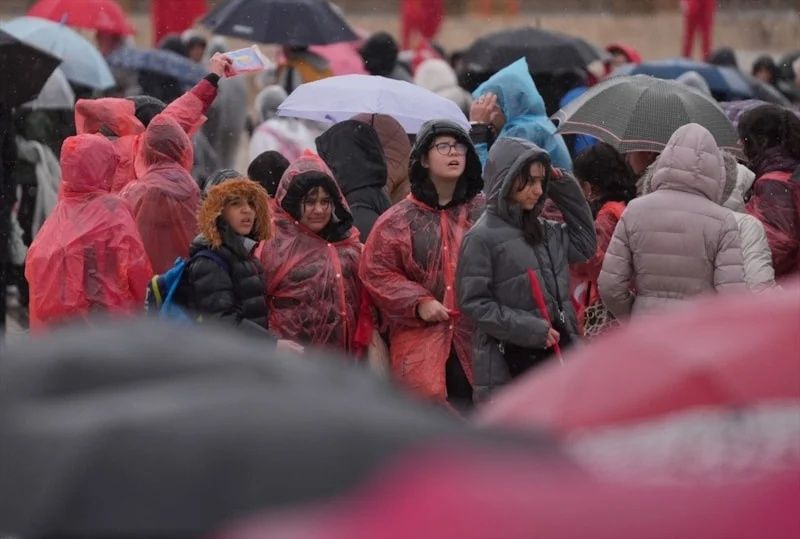 TBMM 106 yaşında! Devlet Erkanı Ata'nın huzurunda... "Çocukları korumak medeniyet meselesidir!" 7