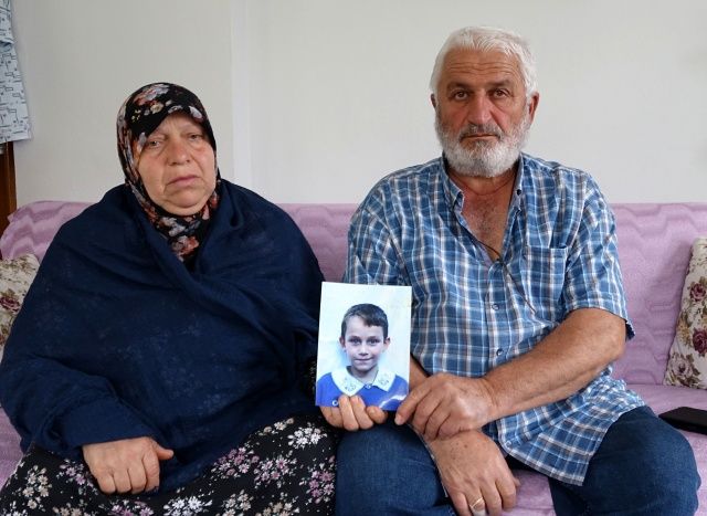 17 yıllık kör düğümde Vali Tuncay Sonel gölgesi! Yusuf Kazdal kaybıyla Gülistan Doku'nun benzerliği şoke etti: Kafa karıştıran sorular! 7