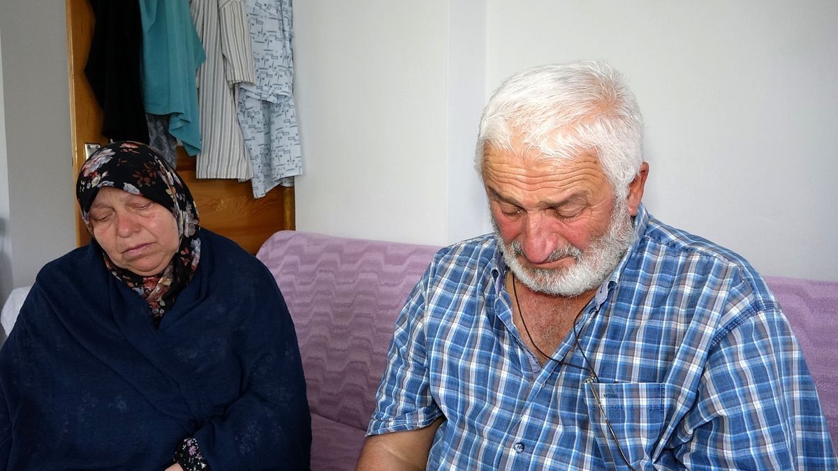 17 yıllık kör düğümde Vali Tuncay Sonel gölgesi! Yusuf Kazdal kaybıyla Gülistan Doku'nun benzerliği şoke etti: Kafa karıştıran sorular! 1