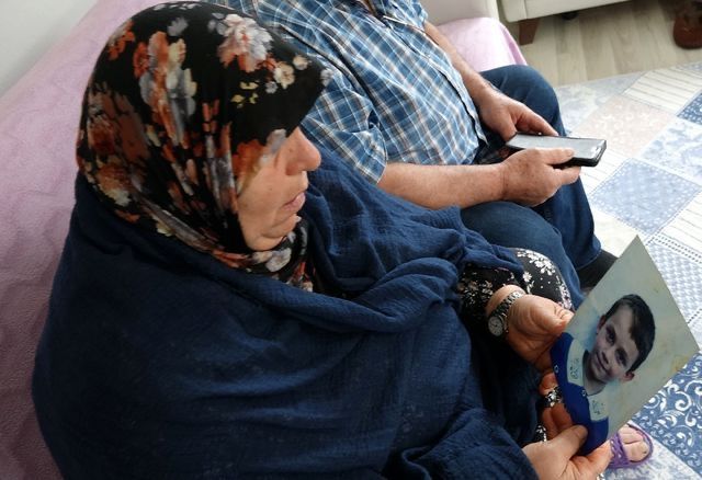 17 yıllık kör düğümde Vali Tuncay Sonel gölgesi! Yusuf Kazdal kaybıyla Gülistan Doku'nun benzerliği şoke etti: Kafa karıştıran sorular! 4