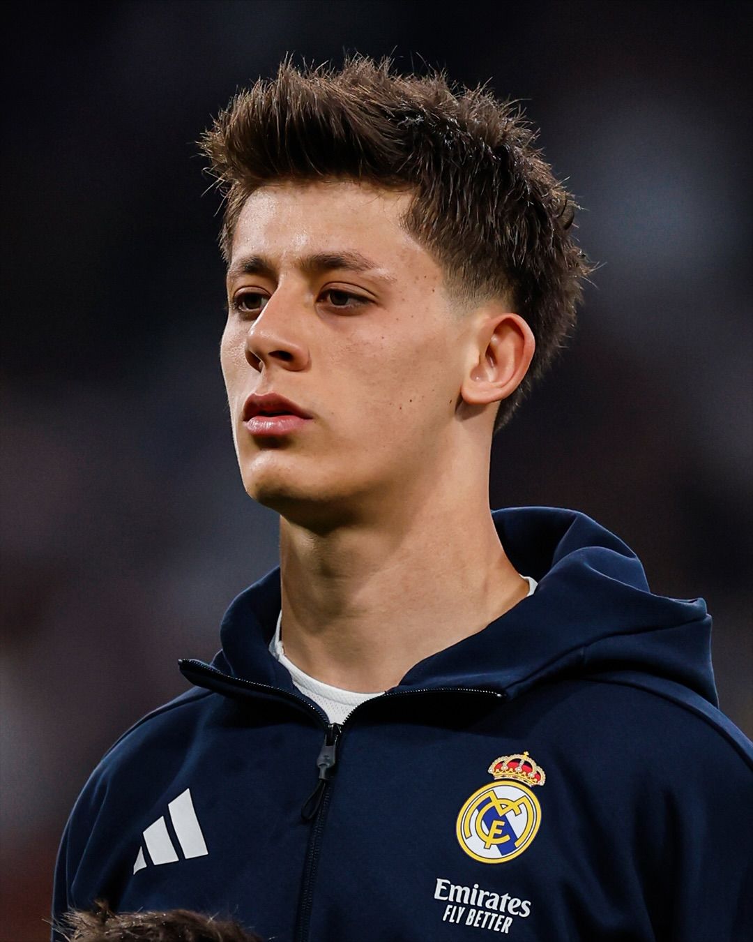 Arda Güler Dünya Kupası'nda oynayacak mı? Real Madrid'den açıklama: Arda Güler sakatlandı... 4