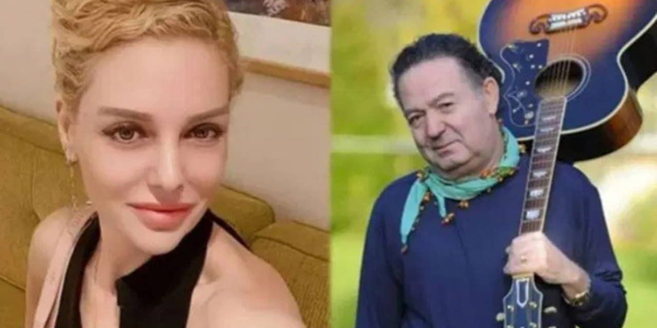 Beste Açar ile İpek Açar Kömürcü arasında "telif" savaşı: Kayahan'ın şarkıları "sahte imza" ile mi devredildi? 3
