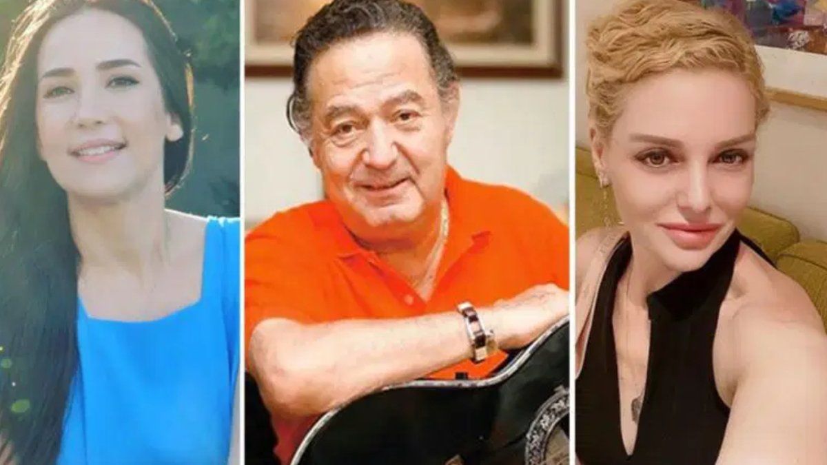 Beste Açar ile İpek Açar Kömürcü arasında "telif" savaşı: Kayahan'ın şarkıları "sahte imza" ile mi devredildi? 4