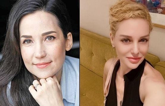 Beste Açar ile İpek Açar Kömürcü arasında "telif" savaşı: Kayahan'ın şarkıları "sahte imza" ile mi devredildi? 1