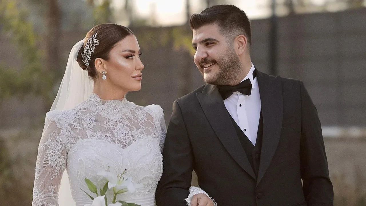 Önceki evliliğinden de bir kızı vardı: Fenomen ve şarkıcı Banu Parlak ikinci kez anne oluyor 2