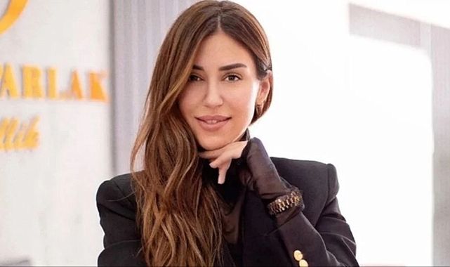 Önceki evliliğinden de bir kızı vardı: Fenomen ve şarkıcı Banu Parlak ikinci kez anne oluyor 4