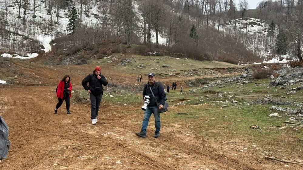 Dünyada sadece Kocaeli'de yetişiyor! 4