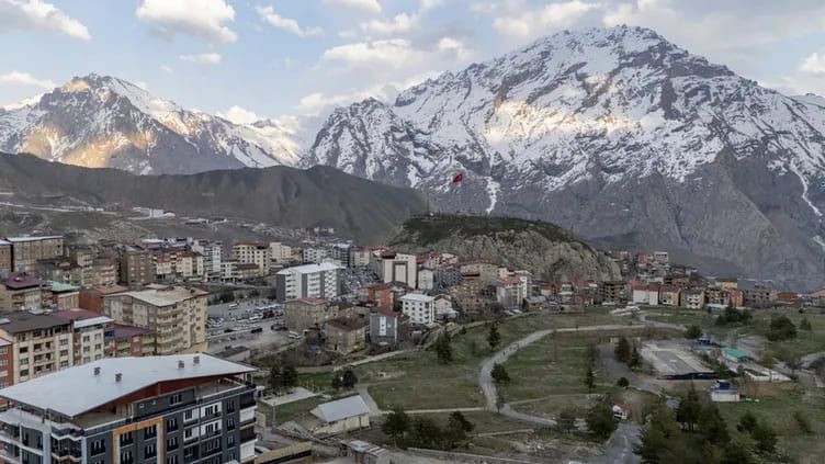 Suç oranı en düşük iller açıklandı! İşte o liste... 3