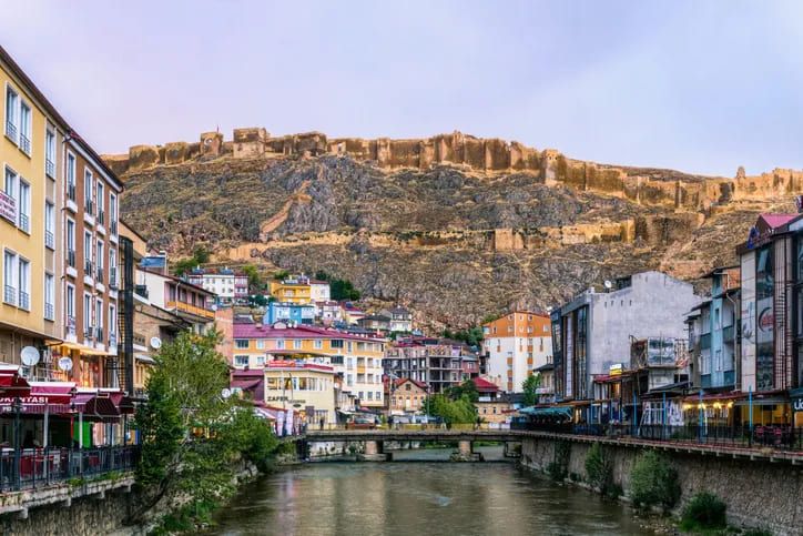 Suç oranı en düşük iller açıklandı! İşte o liste... 6