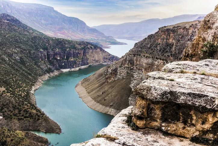 Suç oranı en düşük iller açıklandı! İşte o liste... 7