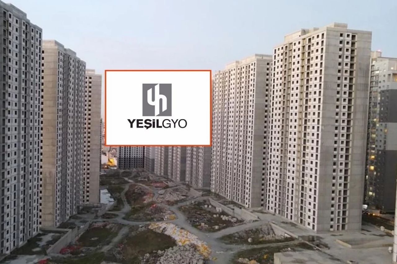 Esenyurt'taki ''hayalet gökdelenleri'' yapmıştı! Dev inşaat şirketinde iflas kararı kalktı 3