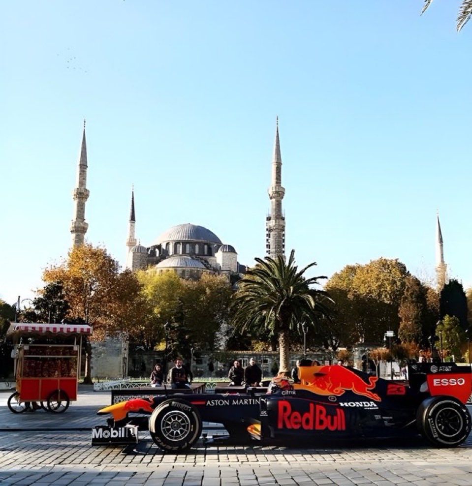FORMULA 1 İSTANBUL NE ZAMAN? Formula 1 hangi tarihte? İstanbul Park nerede, açık adres? 2