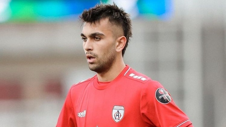 Galatasaray Rusya'daki eski oyuncusunu transfer ediyor 9