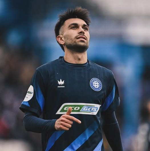 Galatasaray Rusya'daki eski oyuncusunu transfer ediyor 2