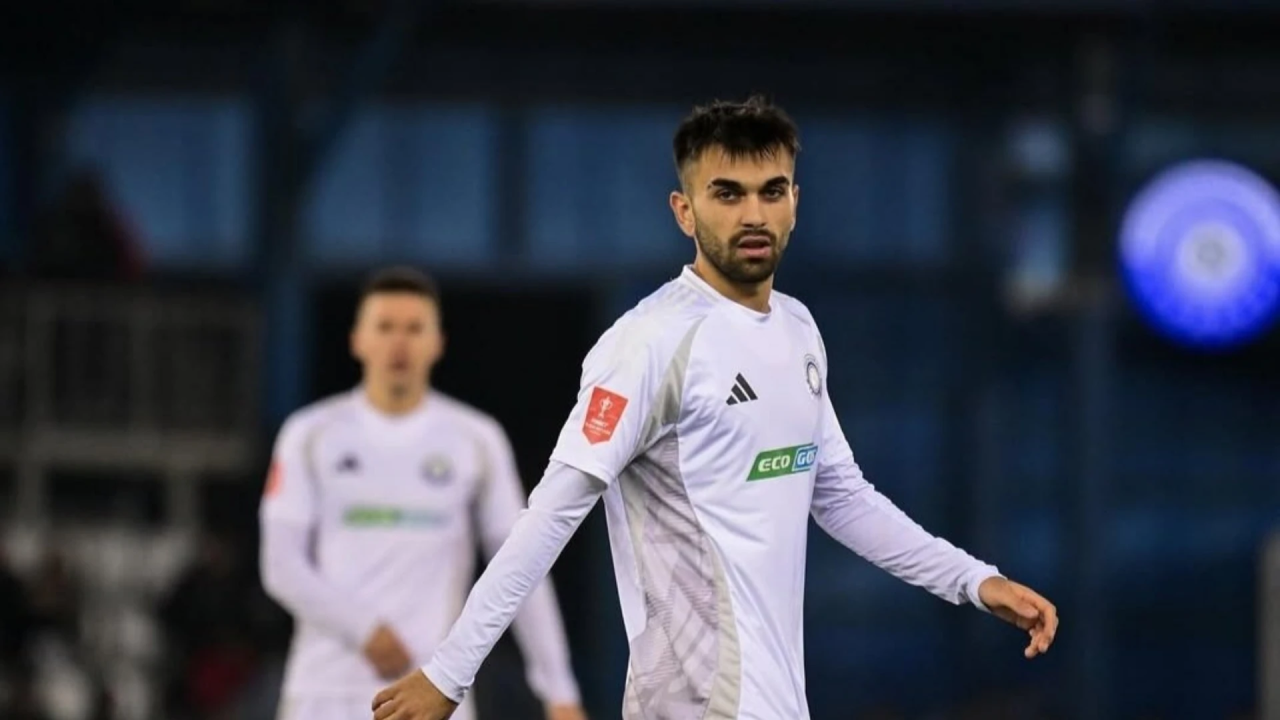 Galatasaray Rusya'daki eski oyuncusunu transfer ediyor 1