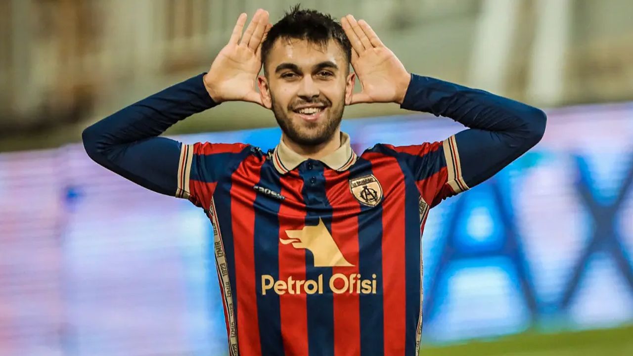 Galatasaray Rusya'daki eski oyuncusunu transfer ediyor 4