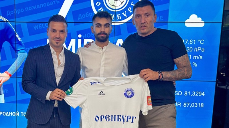Galatasaray Rusya'daki eski oyuncusunu transfer ediyor 8