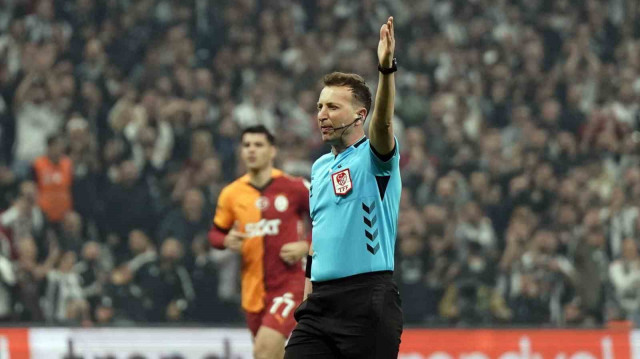 Yasin Kol hakkında "hakemlik yapamaz" raporu iddiası 2