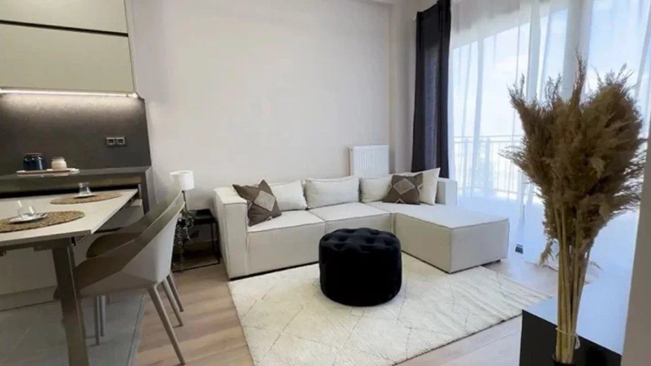 İstanbul'da TOKİ heyecanı: 100 bin konut için kuralar bugün çekiliyor! 10