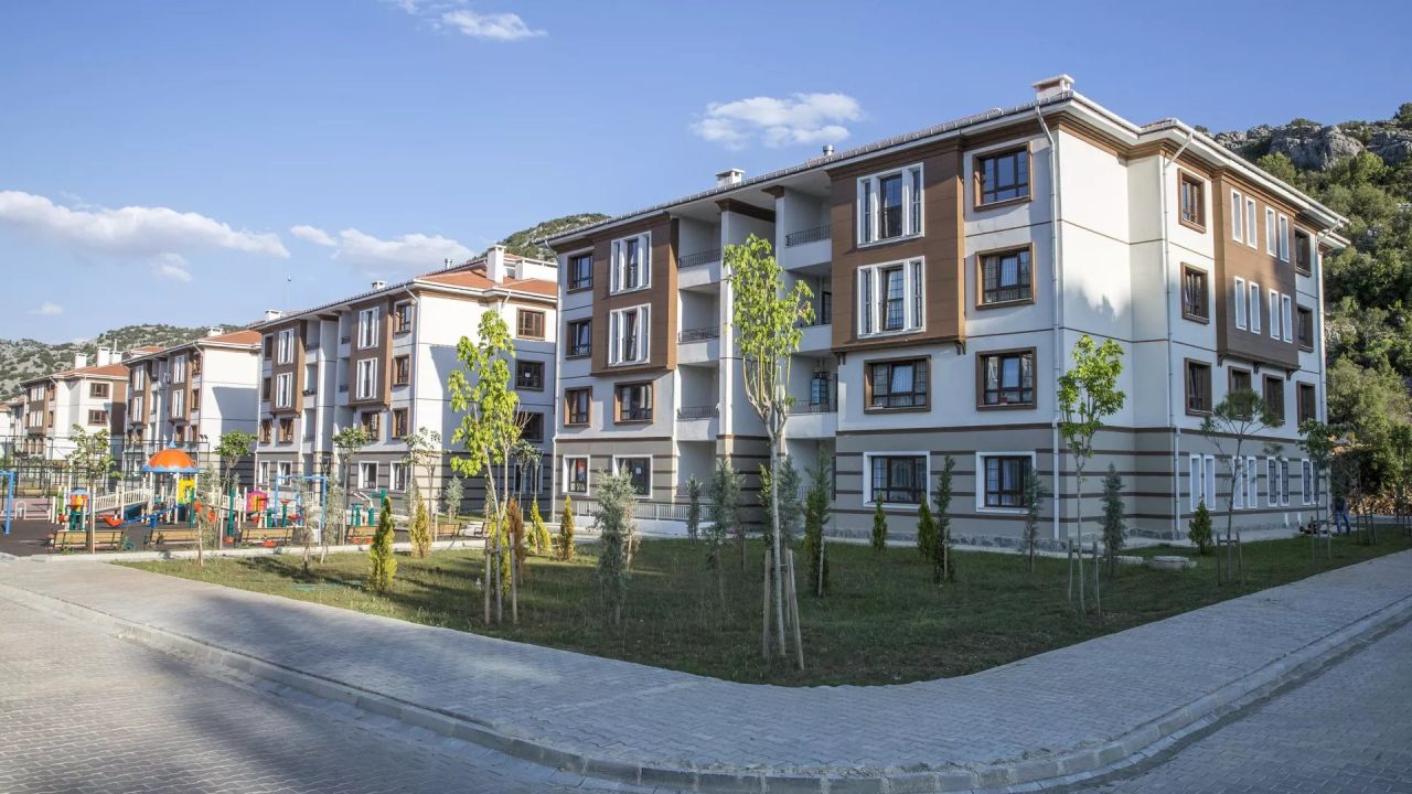 İstanbul'da TOKİ heyecanı: 100 bin konut için kuralar bugün çekiliyor! 11