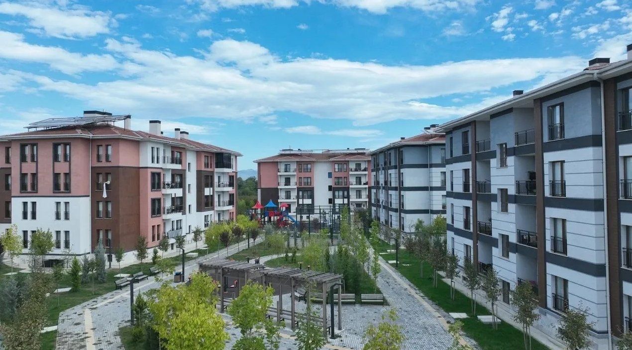 İstanbul'da TOKİ heyecanı: 100 bin konut için kuralar bugün çekiliyor! 6