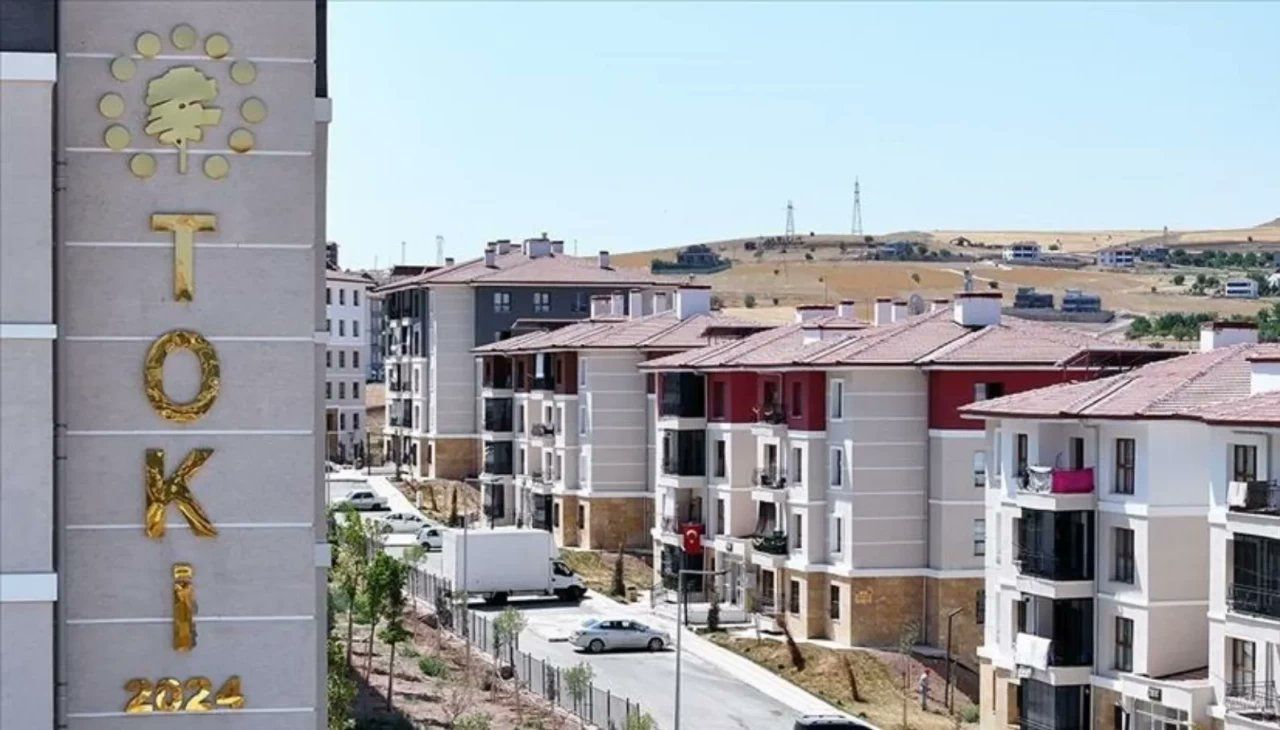 İstanbul'da TOKİ heyecanı: 100 bin konut için kuralar bugün çekiliyor! 3