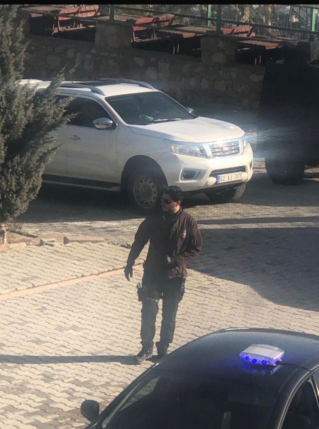 Gülistan Doku cinayetinde kördüğümü çözecek araç! Mustafa Türkay Sonel neden aracını satıp birebir aynısını aldı? 2