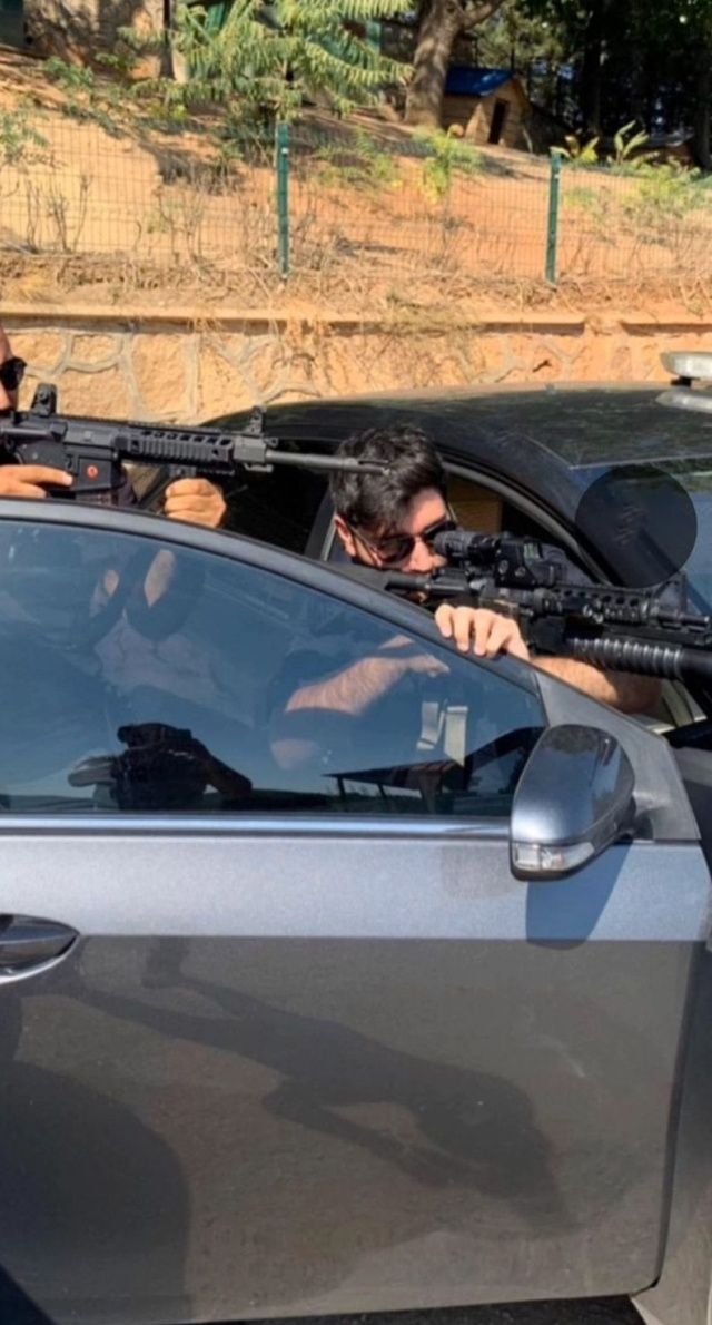 Gülistan Doku cinayetinde kördüğümü çözecek araç! Mustafa Türkay Sonel neden aracını satıp birebir aynısını aldı? 5