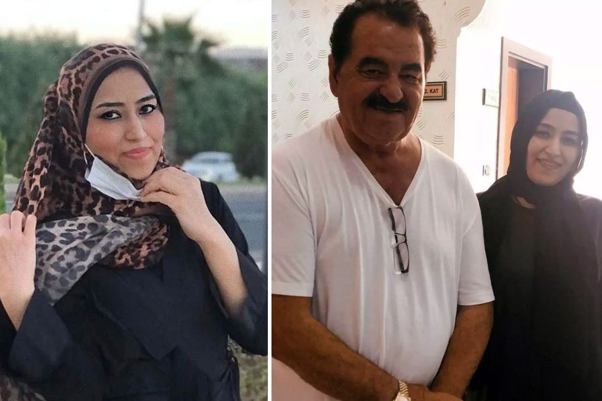 İbrahim Tatlıses'in kızı sessizliğini bozdu! Gülşen Tatlıses sosyal medyayı karıştırdı: Şanlıurfa'dan gelen mesaj kime? 4